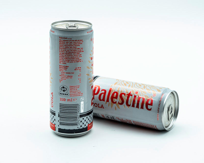 Palestine cola