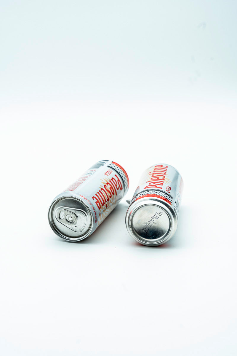 Palestine cola