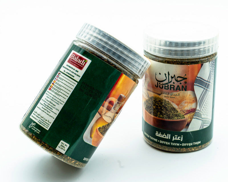 Za’atar