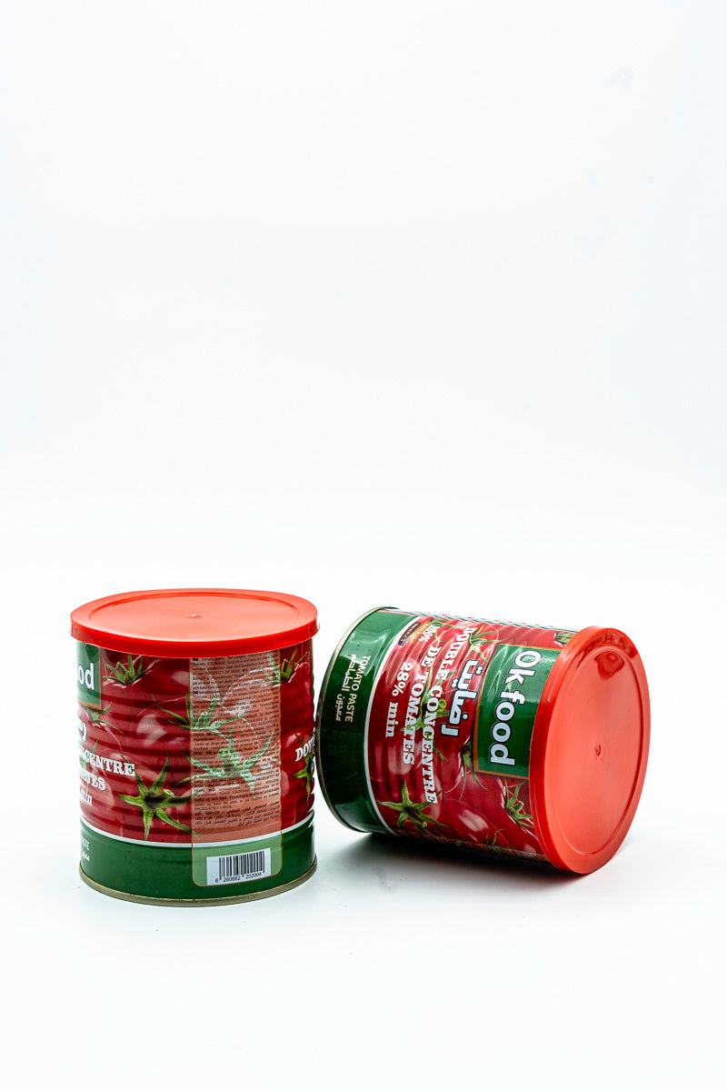 Tomatenpuree