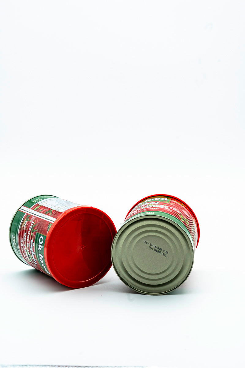 Tomatenpuree