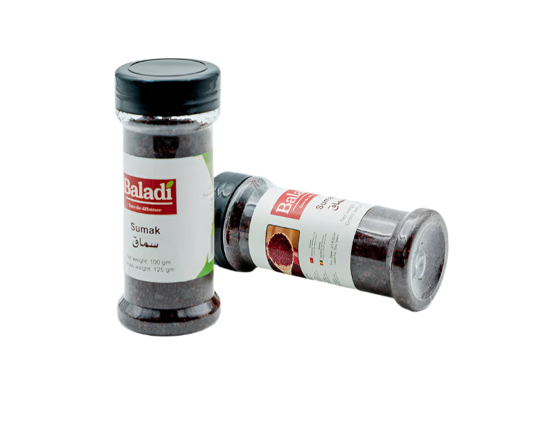 Sumac