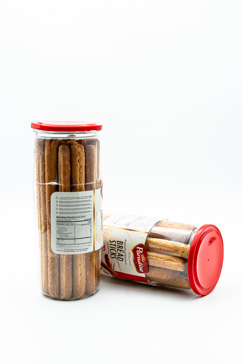 Broodsticks