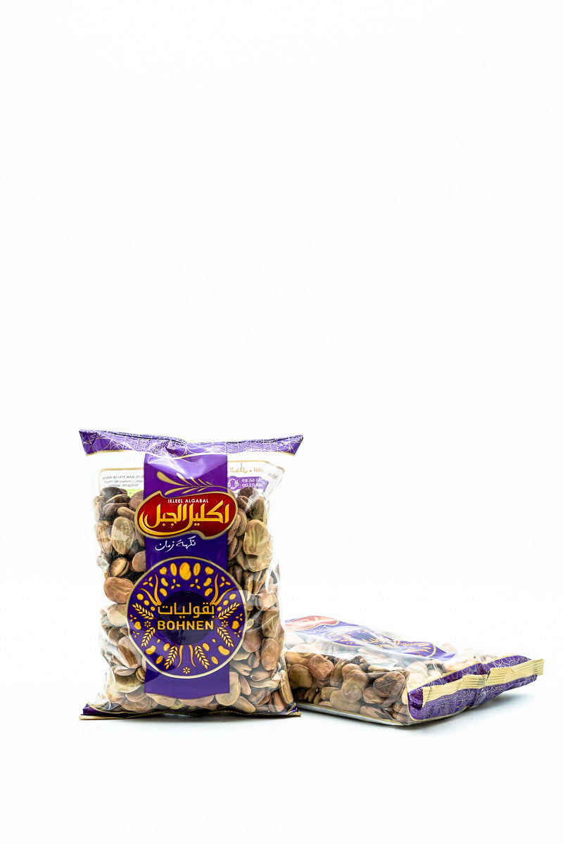 Fava Bonen