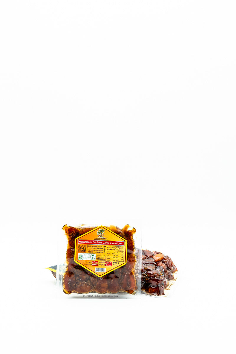 Khalas Dadels
