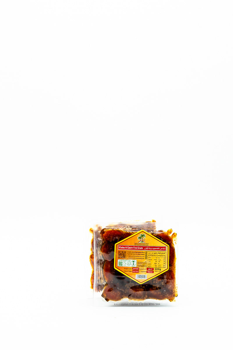 Khalas Dadels
