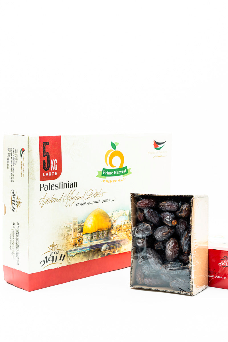 Medjoul dadels 900g
