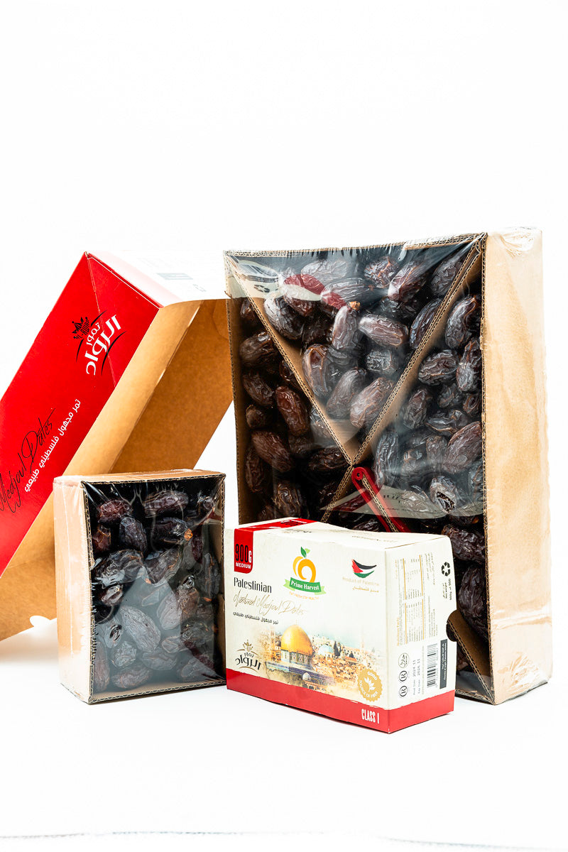 Medjoul dadels 900g
