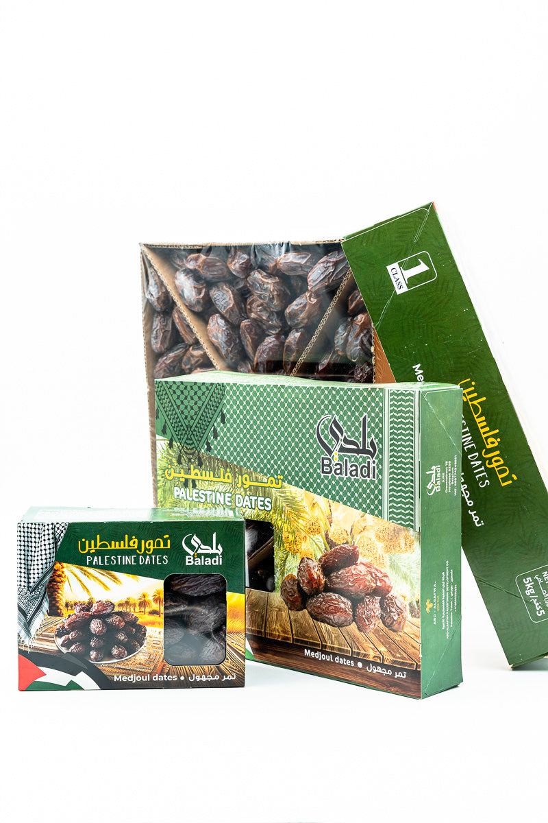 Medjoul dadels 2kg