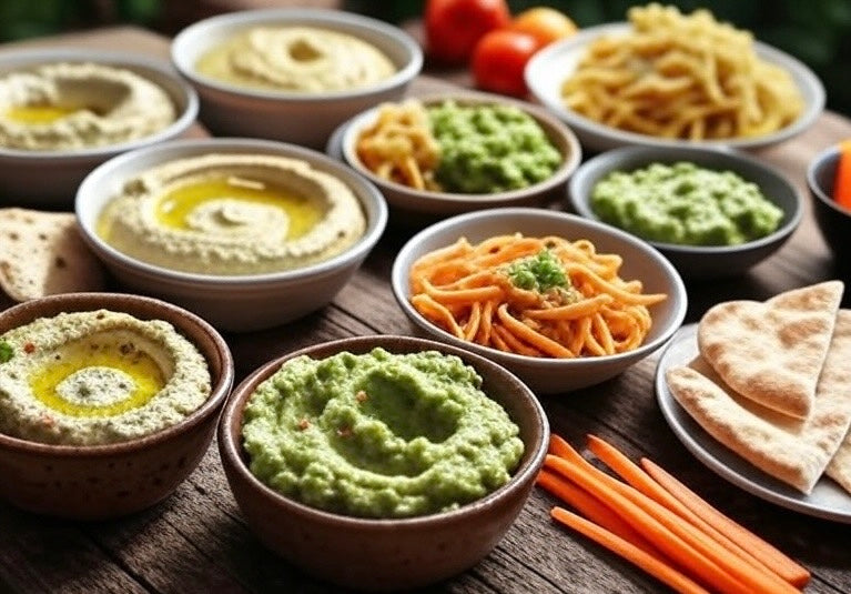 Dips WS