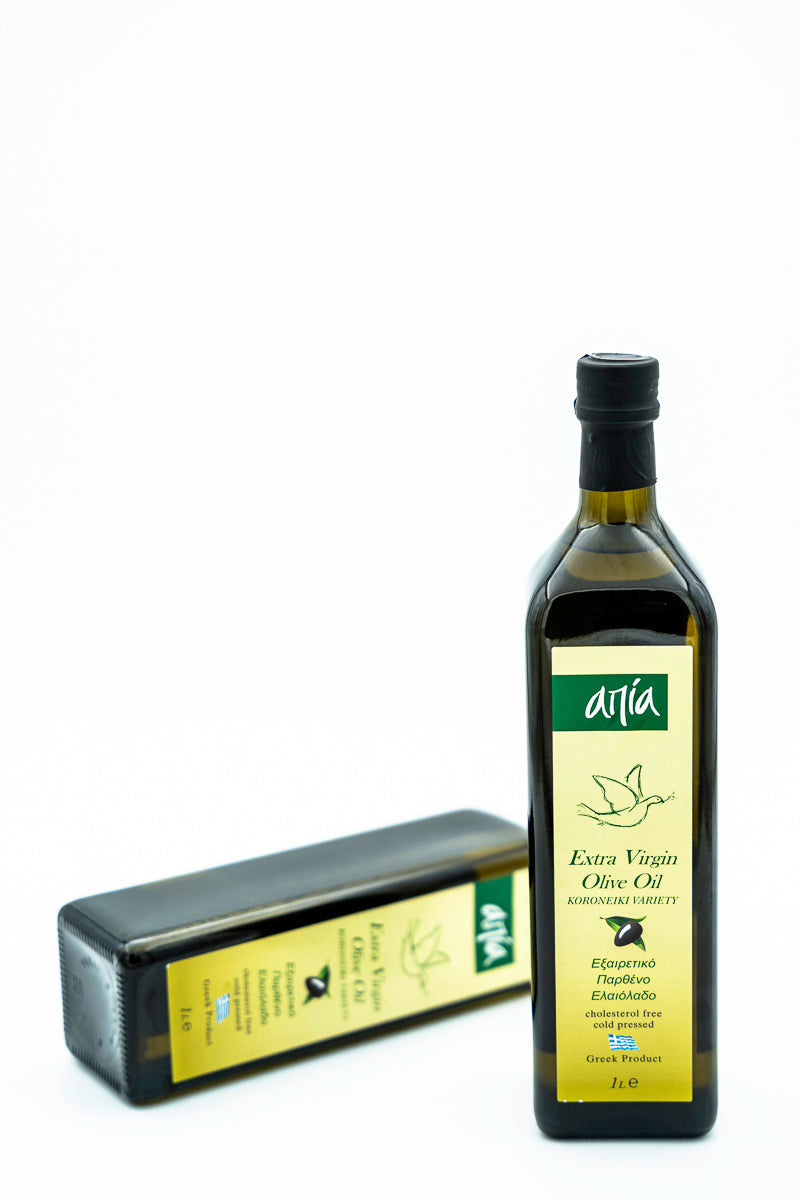 Olijfolie 1l