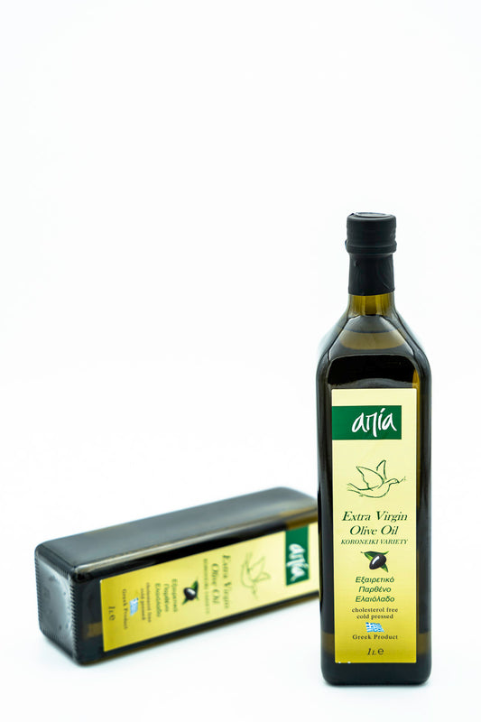 Olijfolie 1l