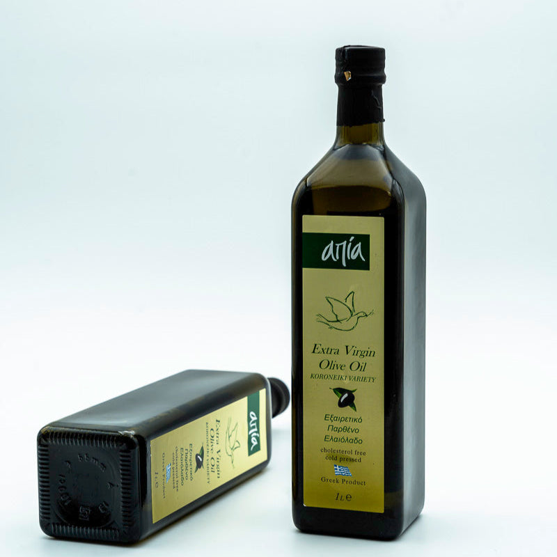 Olijfolie 1l