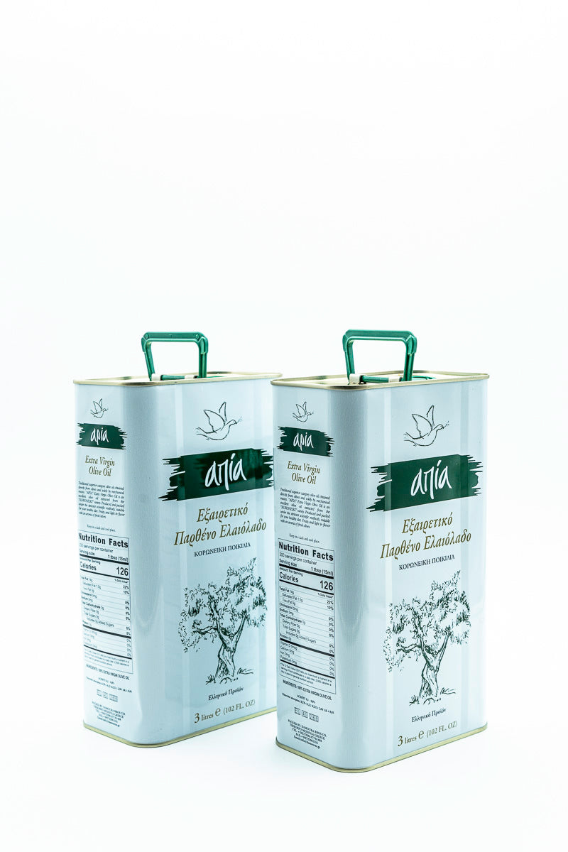 Olijfolie 3l