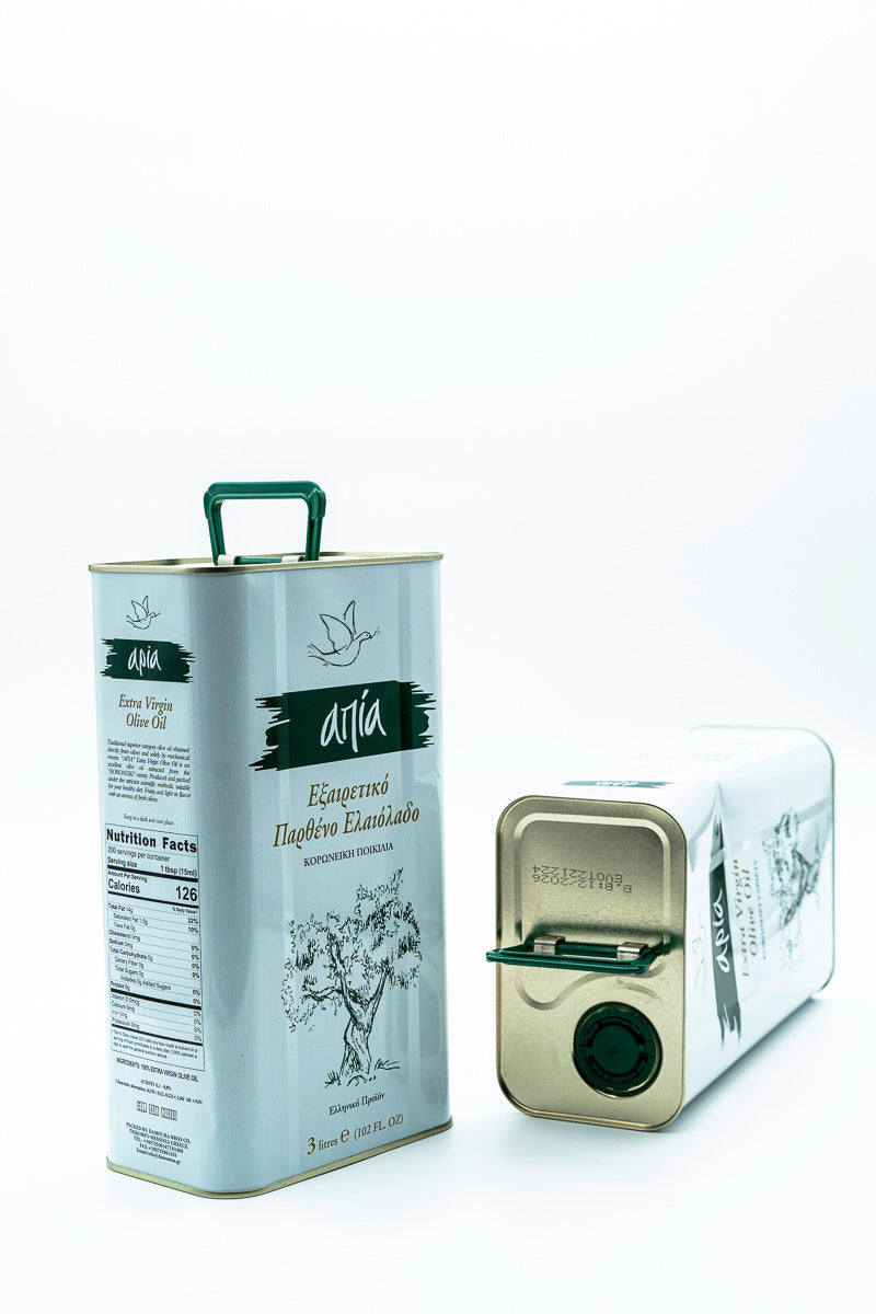 Olijfolie 3l