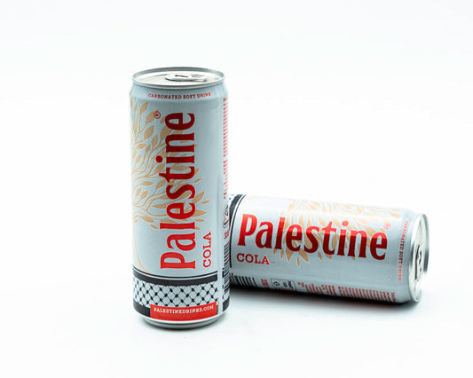 Palestine cola