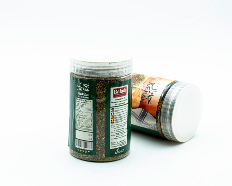 Za’atar
