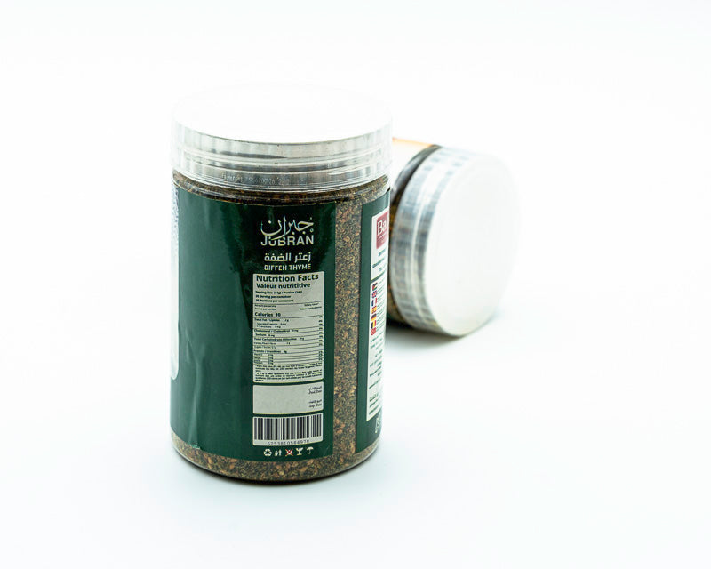 Za’atar