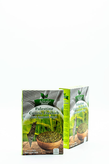 Grove freekeh