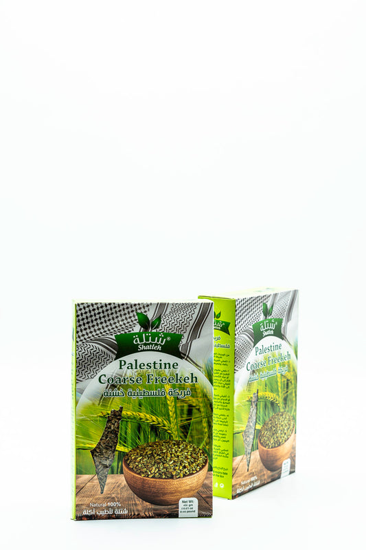 Grove freekeh