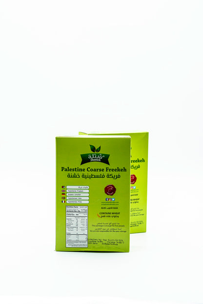 Grove freekeh