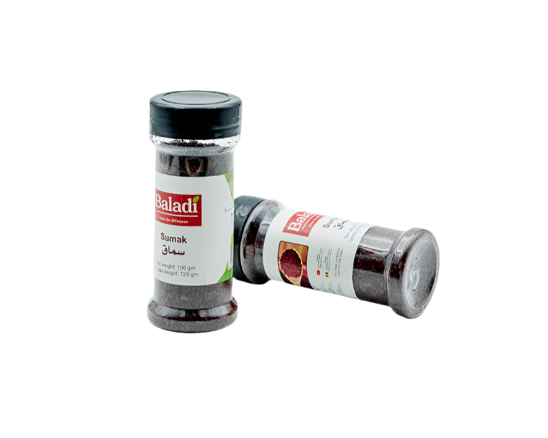 Sumac