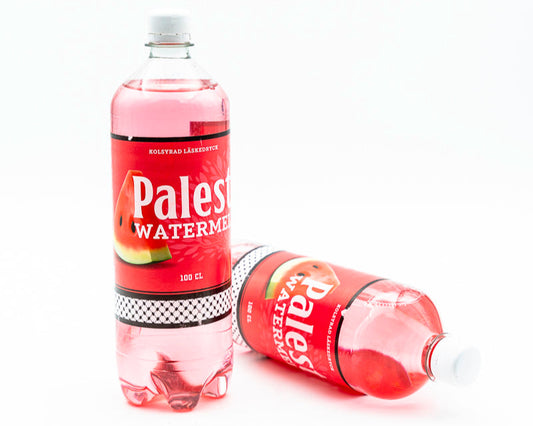 Palestine watermeloen