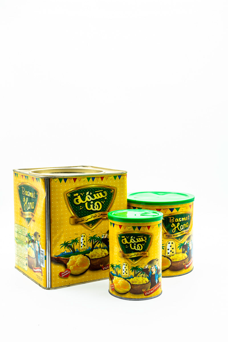 Ghee