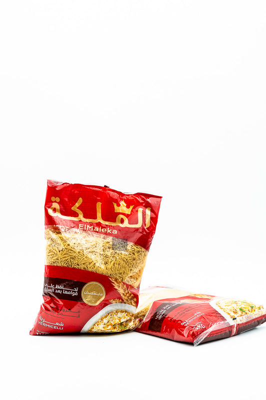 Vermicelli
