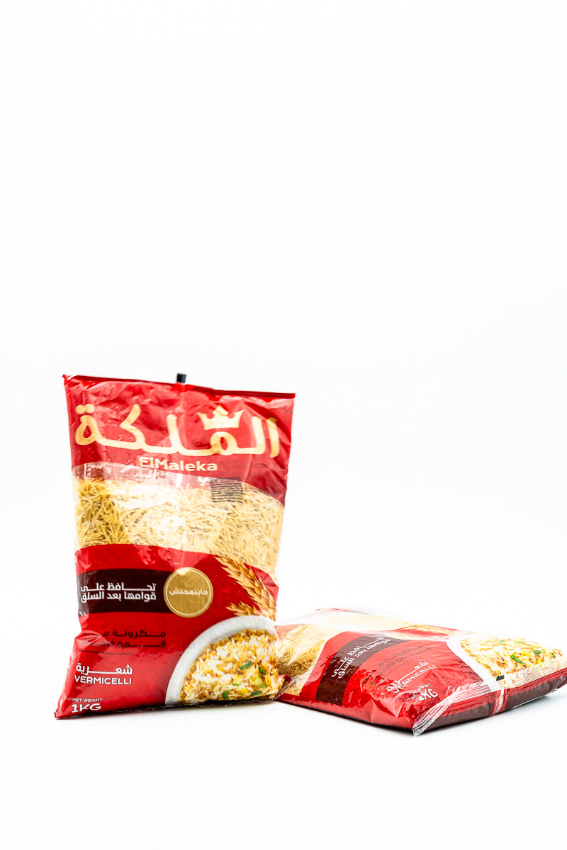 Vermicelli