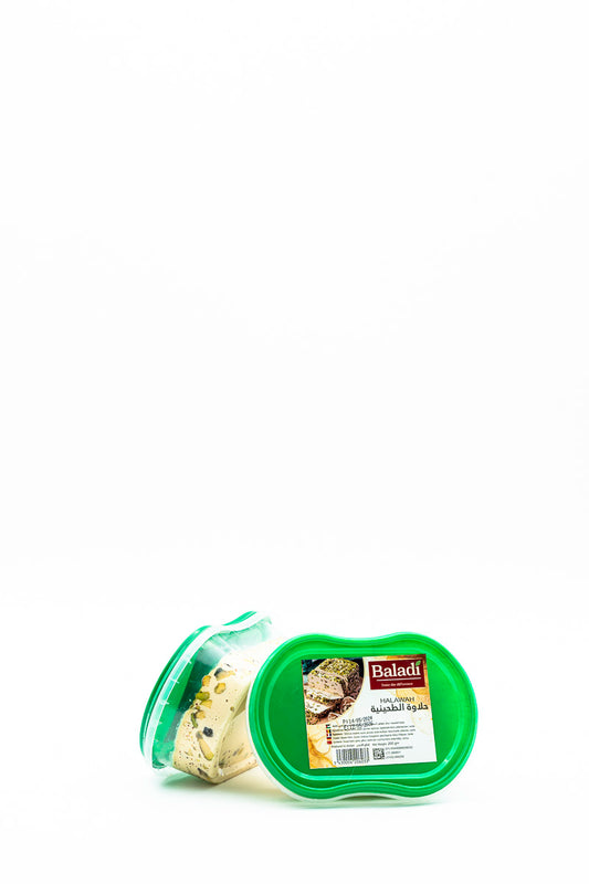 Baladi Halawah