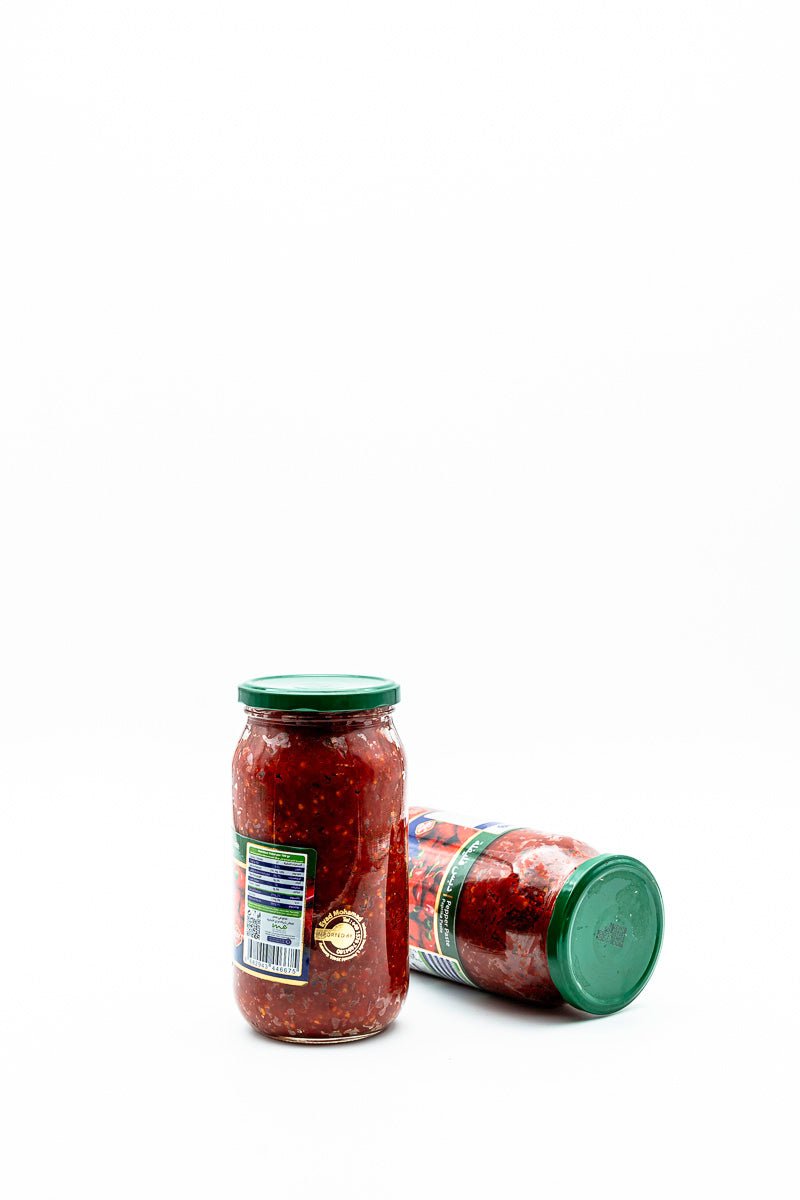 Peper pasta