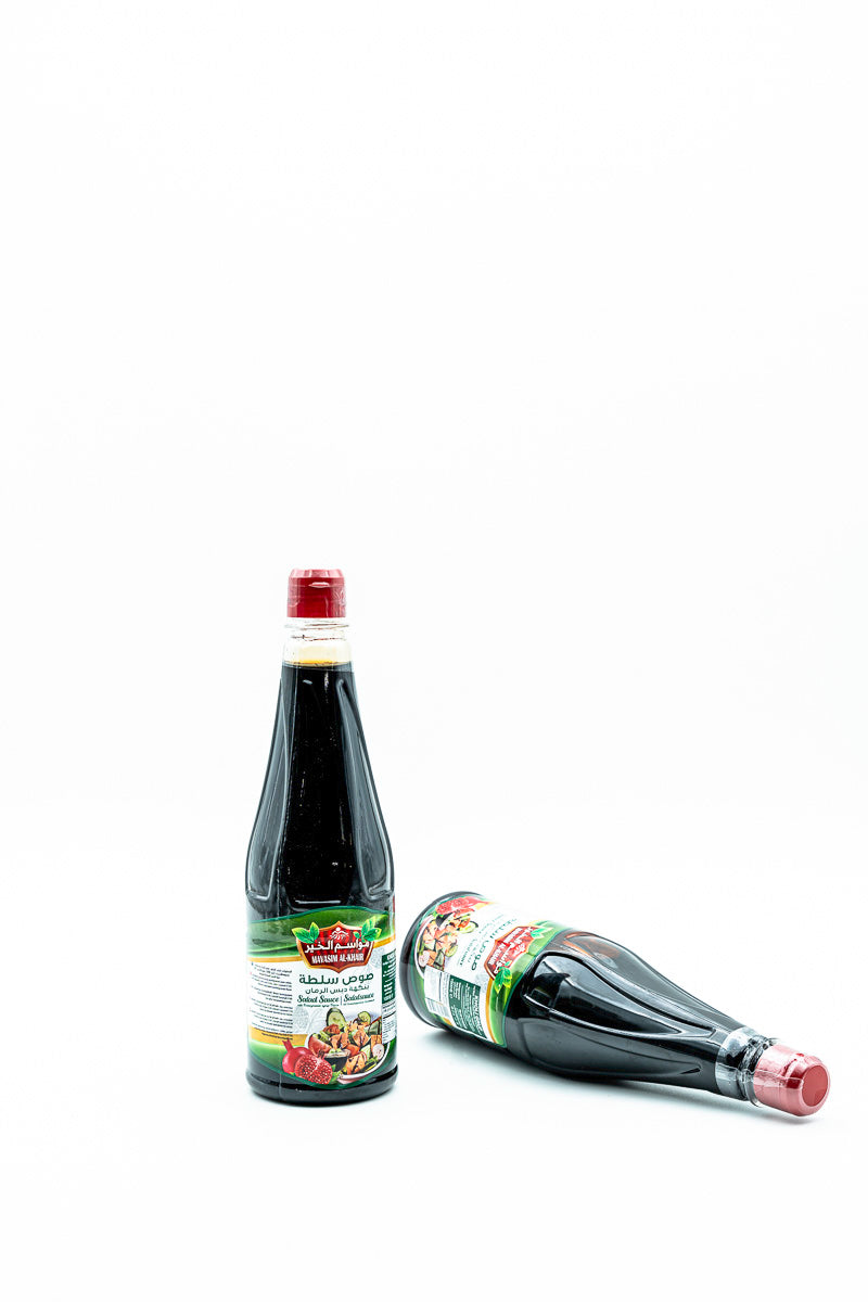 granaatappelmelasse