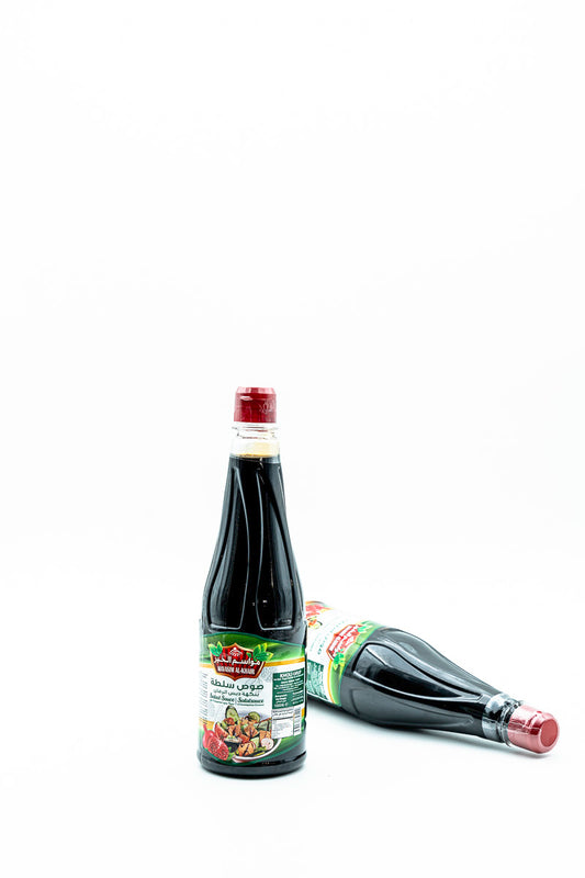 granaatappelmelasse