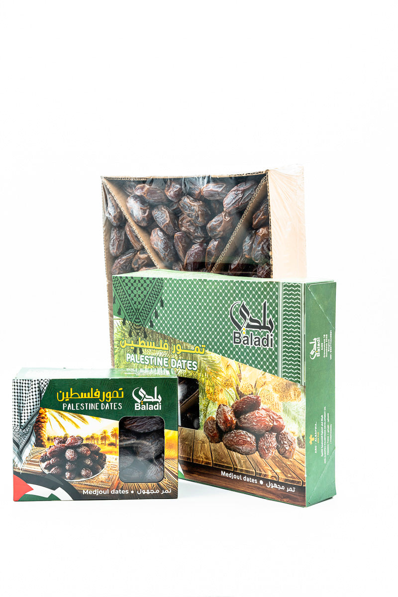 Medjoul dadels 1kg
