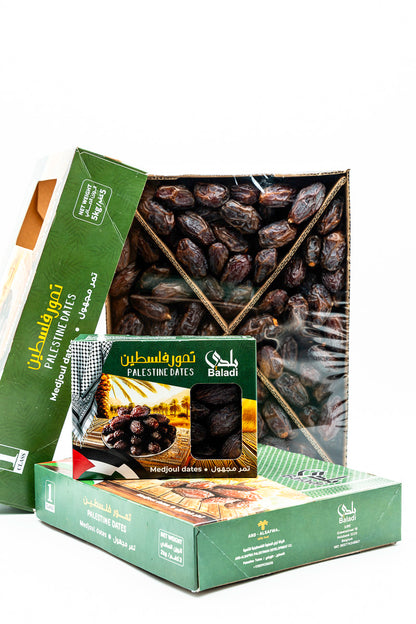 Medjoul dadels 1kg
