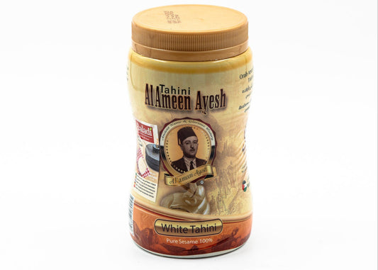 Tahini