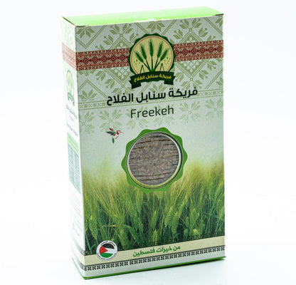 Freekeh