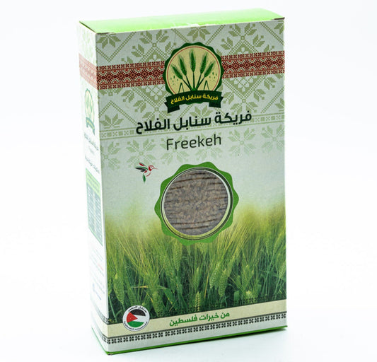 Freekeh
