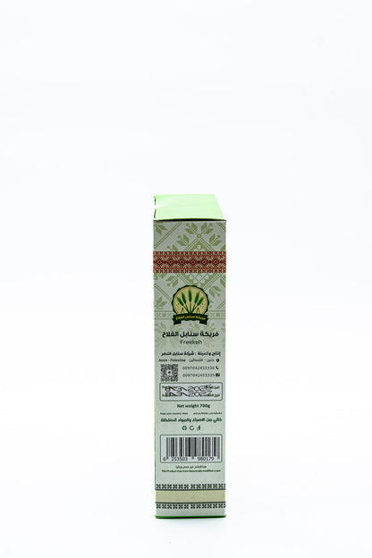 Freekeh