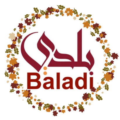 Baladi
