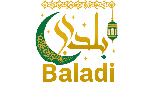 Baladi